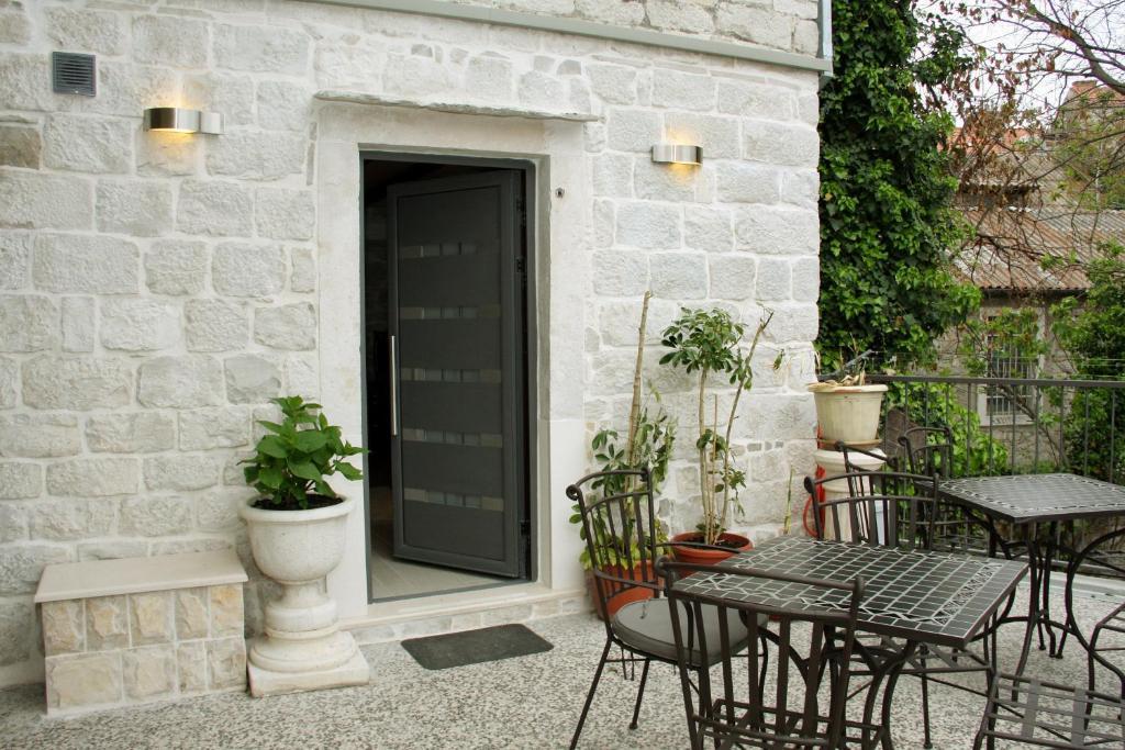 Guest House Laura Split Zimmer foto
